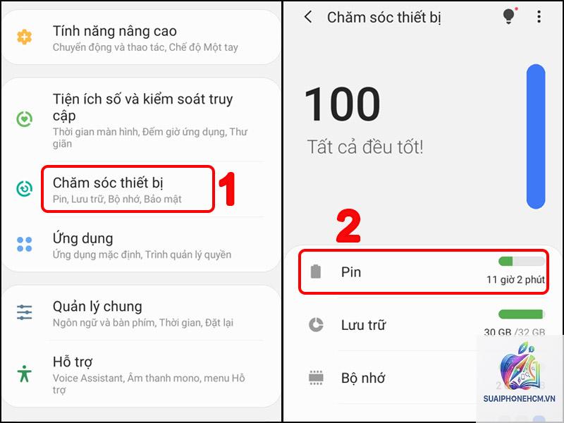 cách chống theo dõi trên điện thoại
