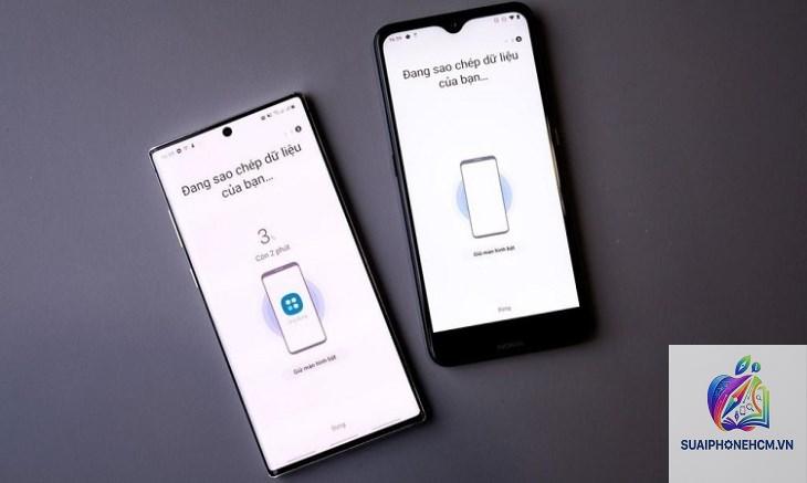 cách chuyển dữ liệu sang điện thoại mới - Hình 5