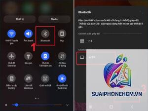 cách chuyển video từ điện thoại sang máy tính