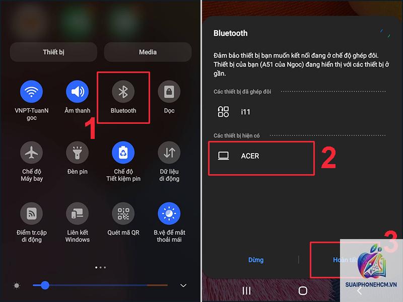 cách chuyển video từ điện thoại sang máy tính - Hình 1