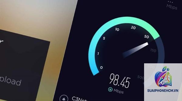 cách đo tốc độ WiFi trên điện thoại - Hình 3