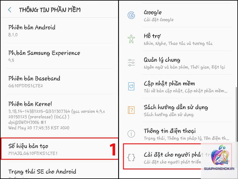 cách đọc USB trên điện thoại