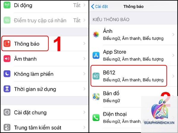 cách đổi âm báo tin nhắn trên điện thoại - Hình 4