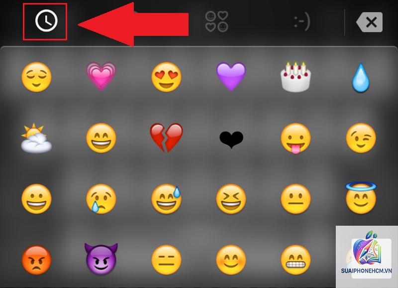 cách đổi emoji mặc định trên điện thoại - Hình 2