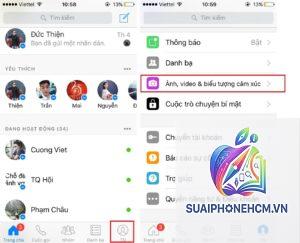 cách đổi emoji mặc định trên điện thoại