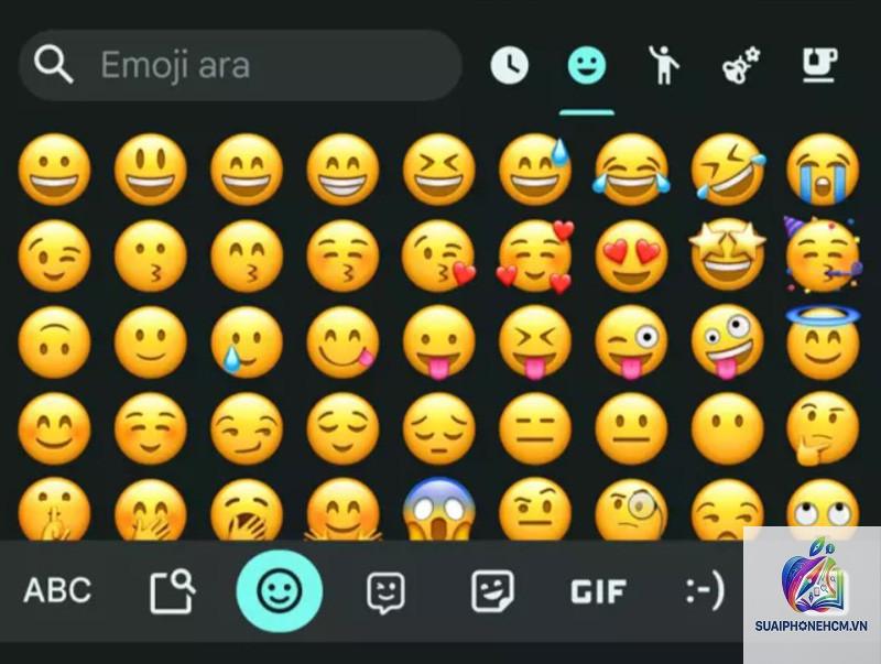 cách đổi emoji mặc định trên điện thoại - Hình 3