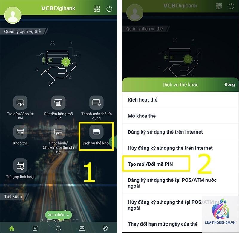 cách đổi mã PIN điện thoại - Hình 5