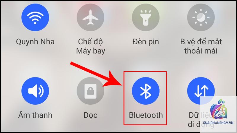 cách đổi tên Bluetooth trên điện thoại - Hình 3