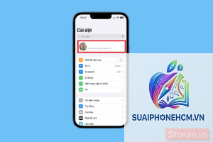 cách đồng bộ ghi chú trên điện thoại