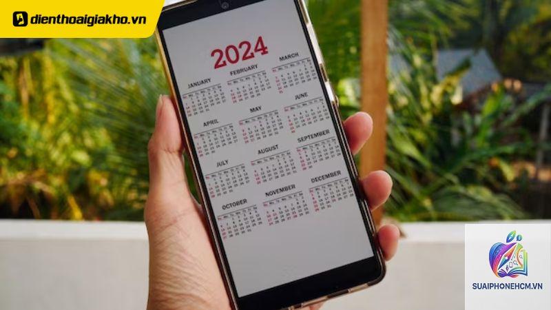 cách đồng bộ lịch trên điện thoại - Hình 5