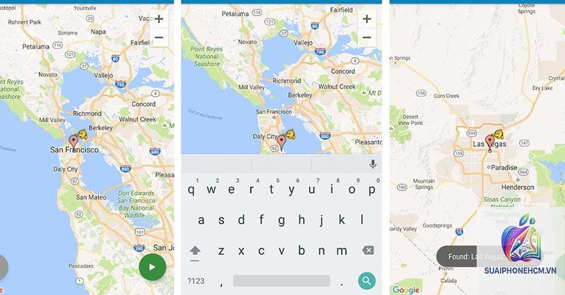 cách fake GPS trên điện thoại - Hình 5
