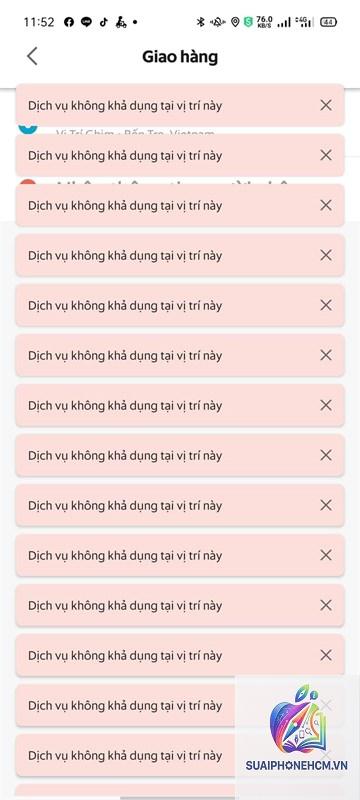 cách fake gps trên điện thoại - Image 3