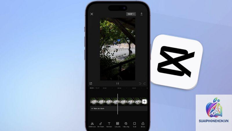 cách ghép video trên điện thoại - Hình 4