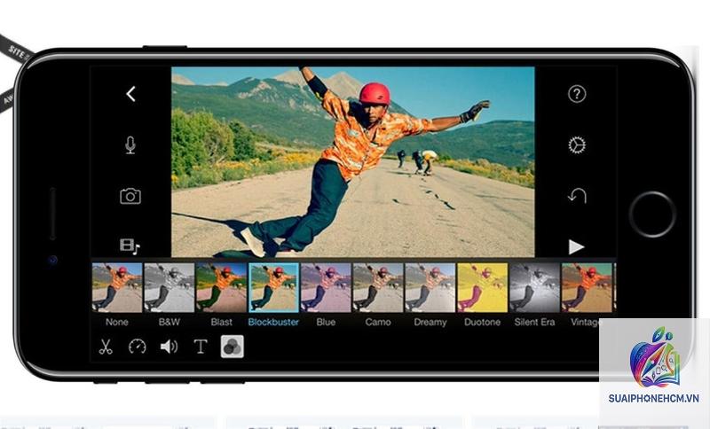 cách ghép video trên điện thoại - Hình 5