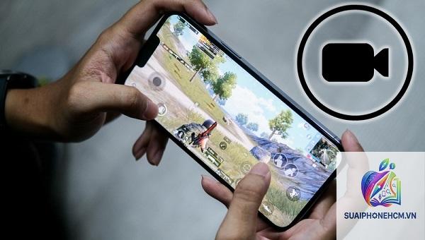 cách ghi màn hình khi chơi game trên điện thoại - Hình 2