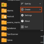 Cách giải nén file ZIP trên điện thoại: Hướng dẫn chi tiết từ cơ bản đến nâng cao cách giải nén file ZIP trên điện thoại