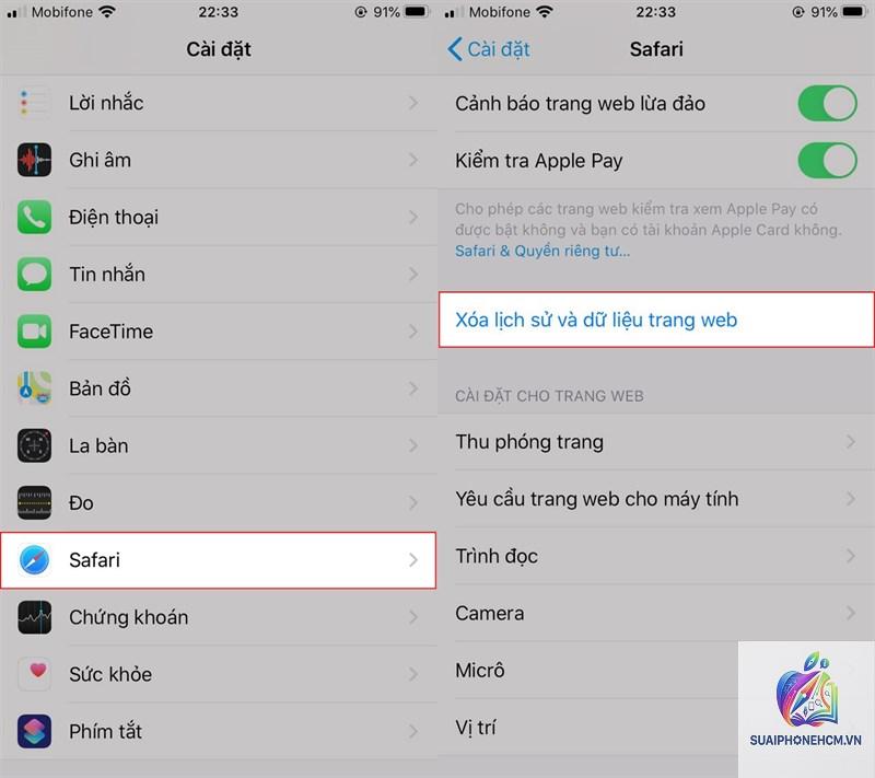 cách giải phóng dung lượng điện thoại - Hình 5