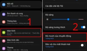 cách giảm giật lag khi chơi game trên điện thoại