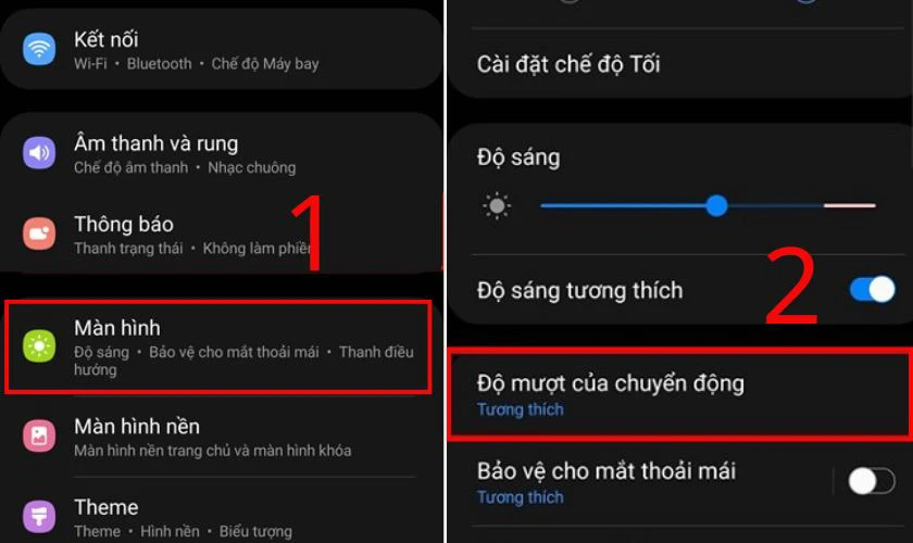 cách giảm giật lag khi chơi game trên điện thoại - Hình 1