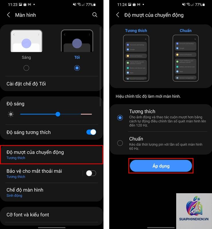 cách giảm ping khi chơi game trên điện thoại - Hình 3
