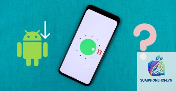 cách hạ cấp Android - Hình 3