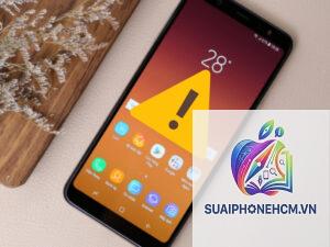 cách hạ cấp Android