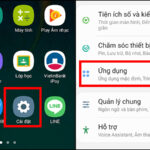 Cách hạn chế ứng dụng chạy nền trên điện thoại hiệu quả, tiết kiệm pin và tăng tốc máy cách hạn chế ứng dụng chạy nền trên điện thoại