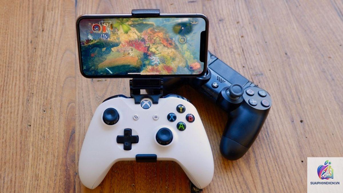 cách kết nối tay cầm chơi game với điện thoại - Hình 3