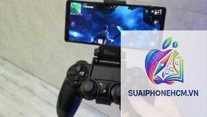 cách kết nối tay cầm chơi game với điện thoại