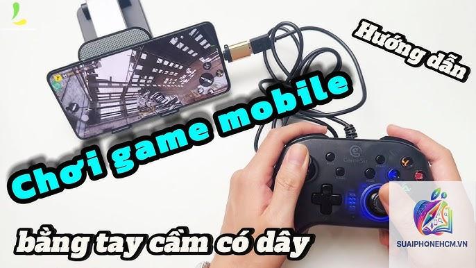 cách kết nối tay cầm chơi game với điện thoại - Hình 4