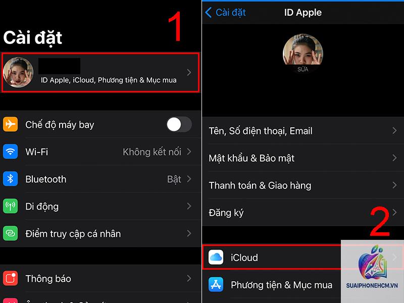 cách khôi phục ghi chú đã xóa trên điện thoại