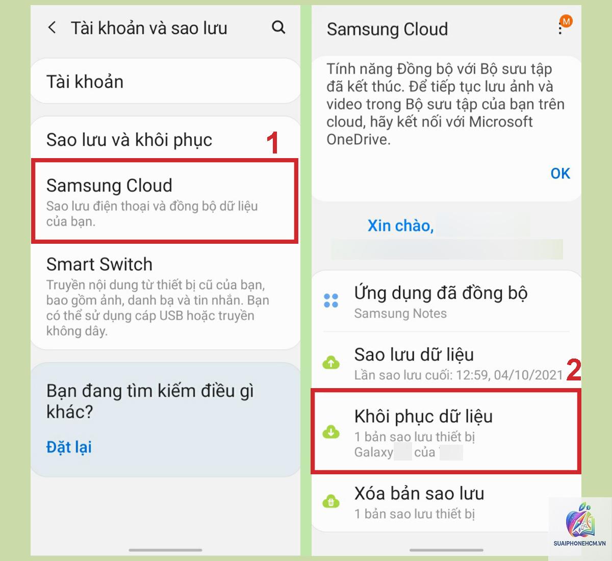 cách khôi phục lịch sử cuộc gọi trên điện thoại - Hình 4