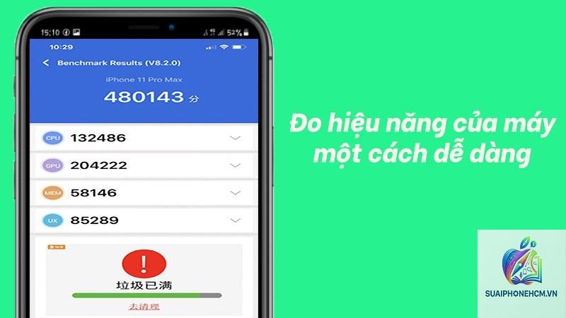 cách kiểm tra GPU điện thoại - Hình 4