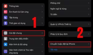 cách kiểm tra điện thoại có bị nghe lén không