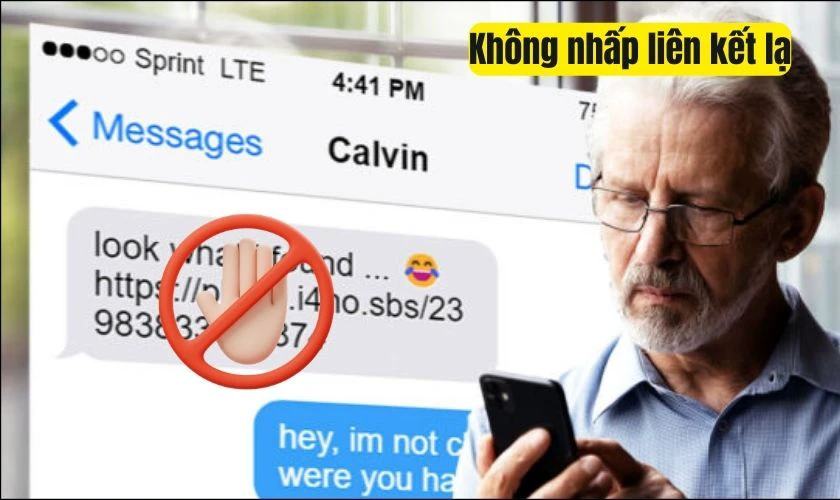 cách kiểm tra điện thoại có bị nghe lén không - Hình 4