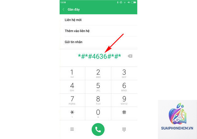 cách kiểm tra pin điện thoại - Hình 4