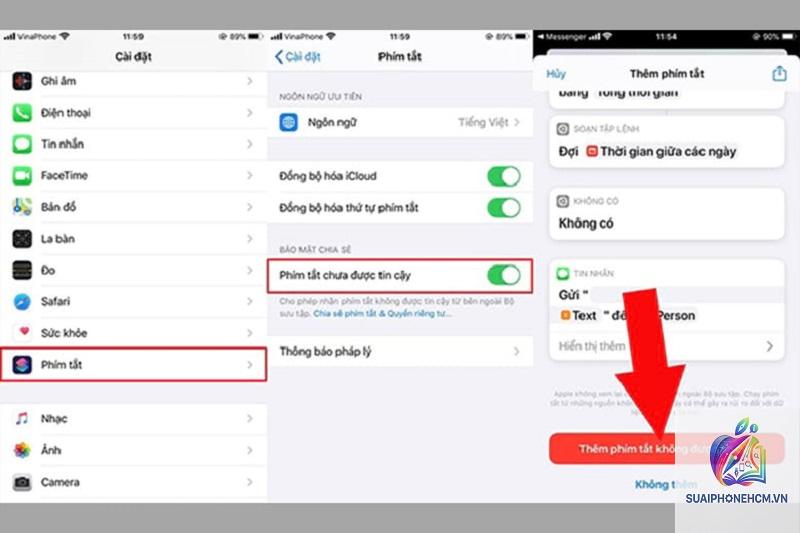 cách kiểm tra số lần sạc pin điện thoại - Hình 5