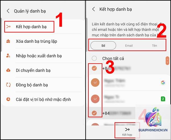 cách lưu danh bạ vào SIM - Hình 4