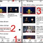 Cách lưu video YouTube về điện thoại nhanh chóng và an toàn nhất 2024 cách lưu video YouTube về điện thoại