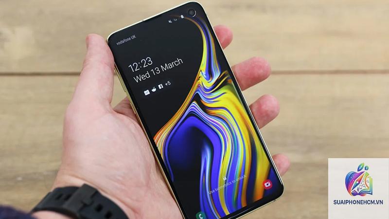 cách mã hóa thẻ nhớ trên điện thoại - Hình 2