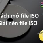 Cách mở file ISO trên điện thoại: Hướng dẫn chi tiết từ A đến Z cho Android và iOS cách mở file ISO trên điện thoại