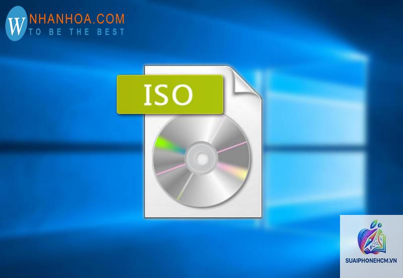 cách mở file ISO trên điện thoại - Hình 2