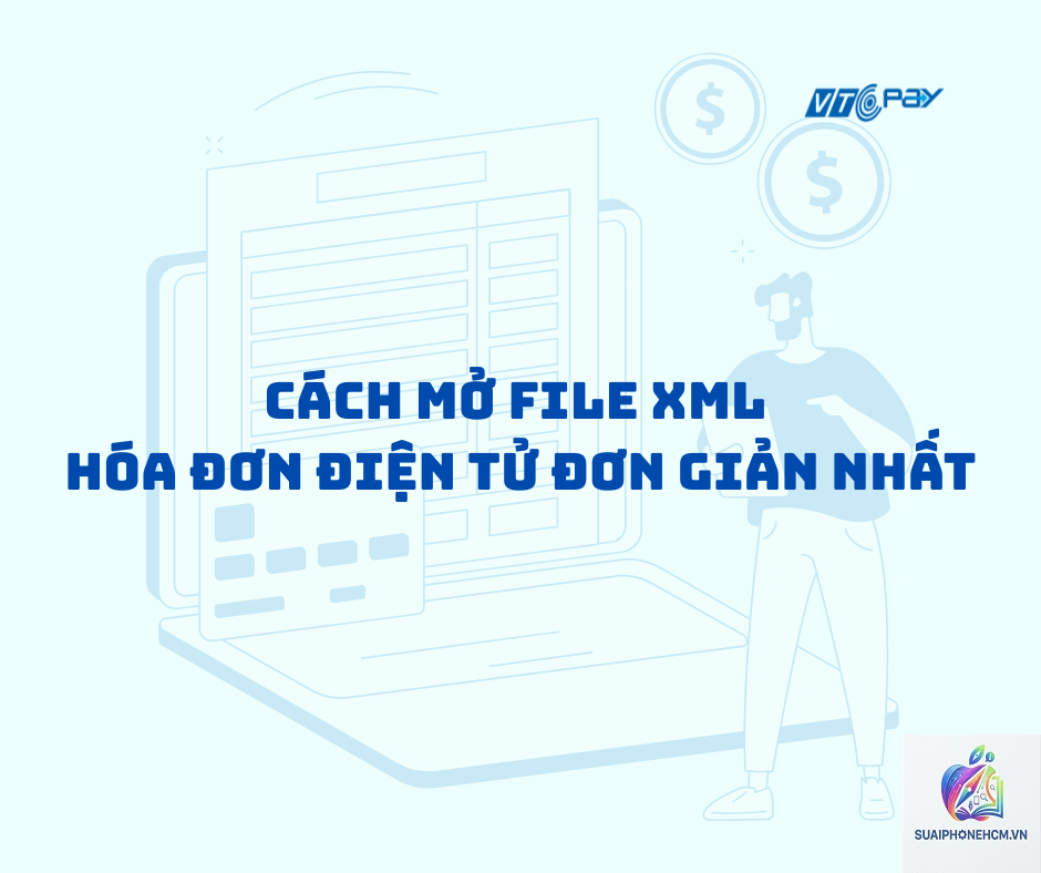 cách mở file XML trên điện thoại - Hình 3