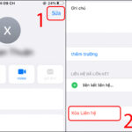 Hướng dẫn toàn diện: Cách nhập danh bạ từ file VCF nhanh và chính xác nhất cách nhập danh bạ từ file VCF