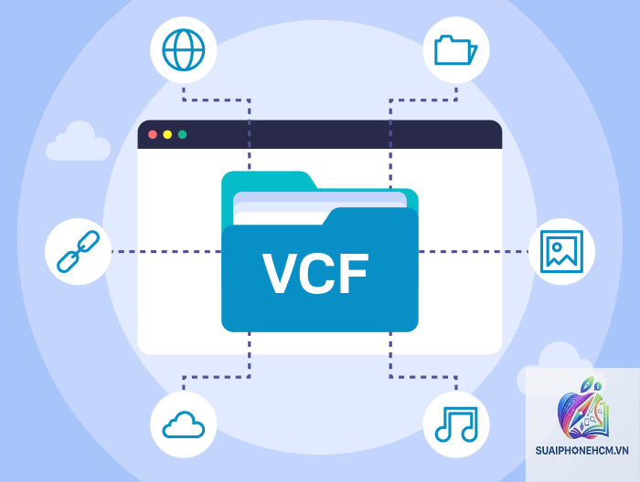 cách nhập danh bạ từ file VCF - Hình 4