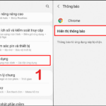 cách quét virus trên điện thoại
