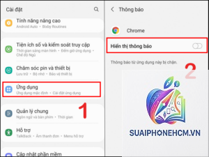 cách quét virus trên điện thoại