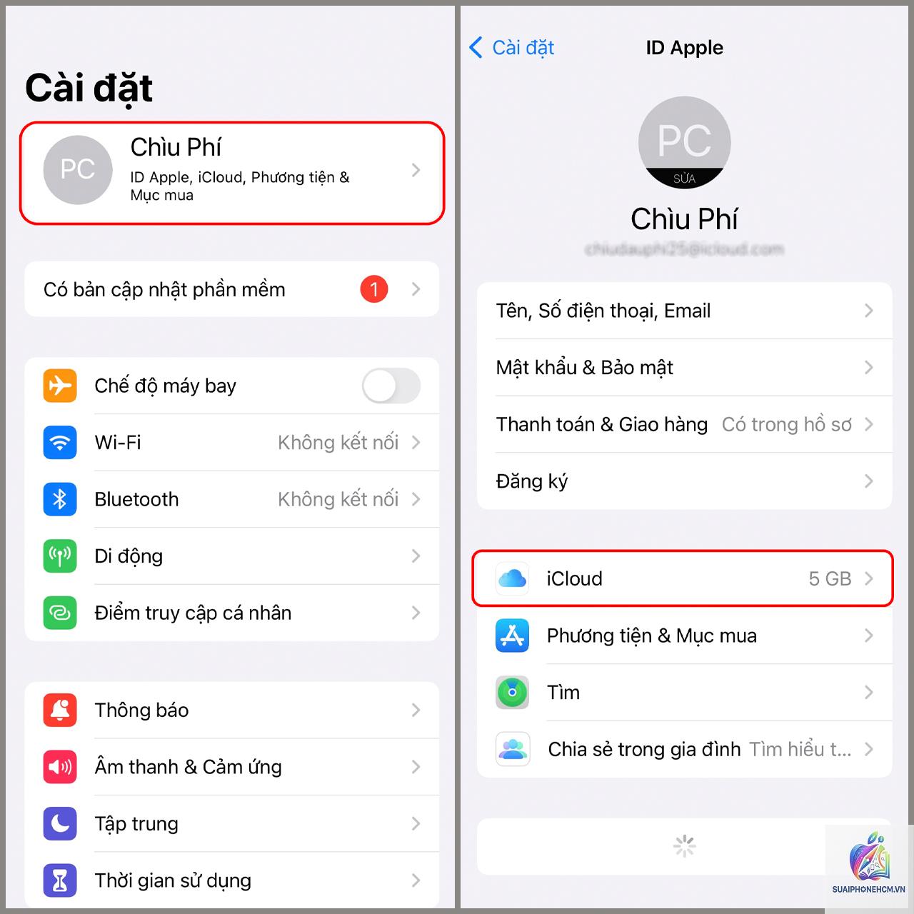 cách sao chép danh bạ từ điện thoại sang SIM - Hình 5
