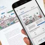 Hướng dẫn cách scan tài liệu vào ghi chú trên điện thoại nhanh và chuyên nghiệp Hướng dẫn cách scan tài liệu vào ghi chú trên điện thoại nhanh và chuyên nghiệp