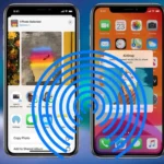 Hướng dẫn chi tiết cách sử dụng AirDrop trên điện thoại iPhone từ A đến Z cách sử dụng AirDrop trên điện thoại